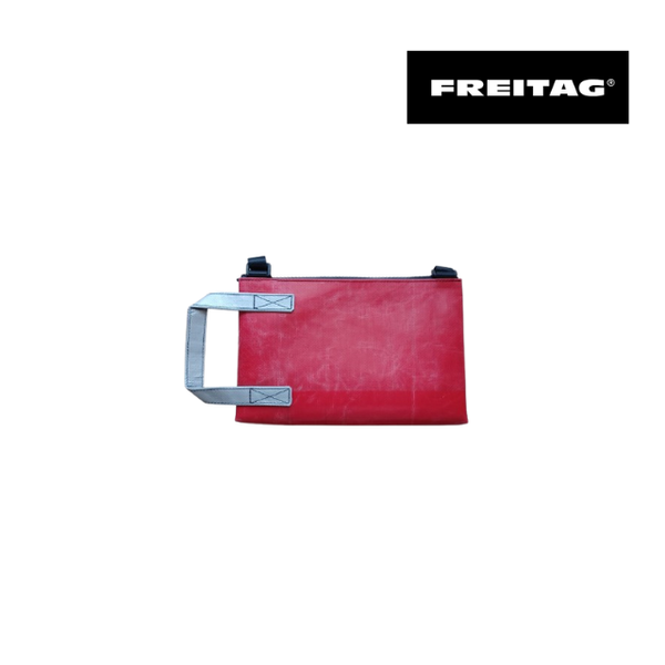 FREITAG CROSSBODY EXTRA SMALL: F272 Eddie P51204