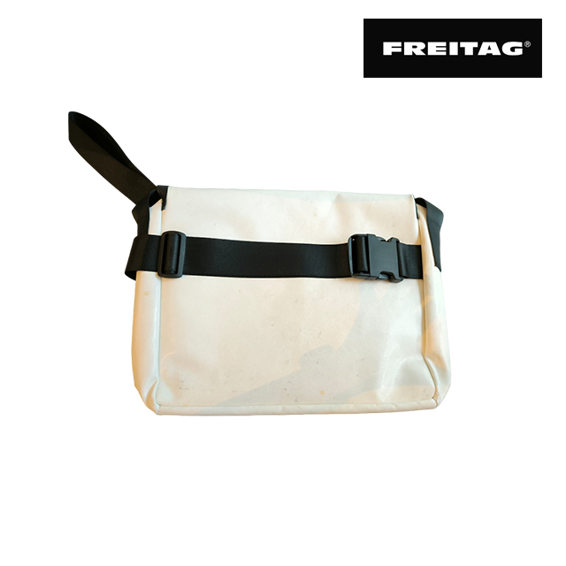 MANO PLUS FREITAG Messenger Bag: F14 Dexter K41001 – Mano Plus