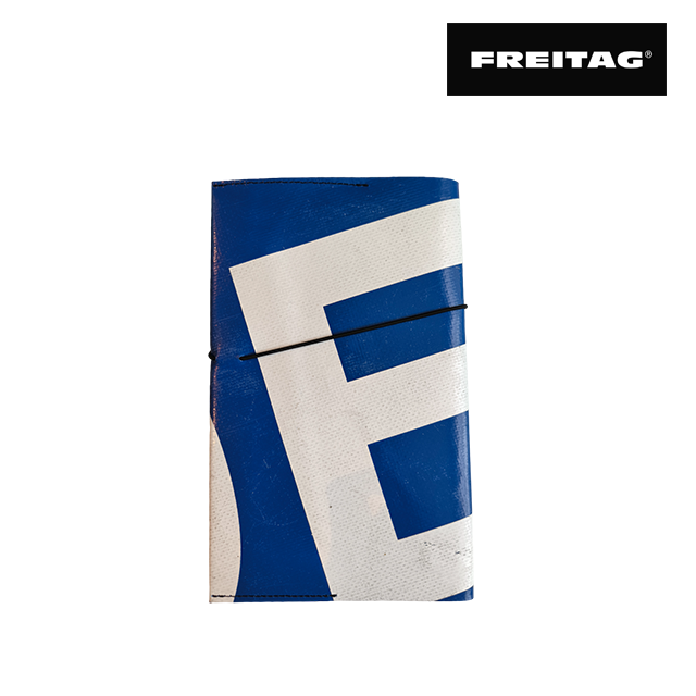FREITAG Medium Journal: Stu F242 K40204 – Mano Plus Lifestyle Store