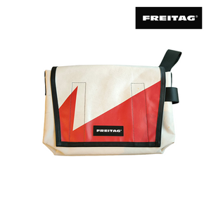 MANO PLUS FREITAG Messenger Bag: F14 Dexter K41003 – Mano Plus