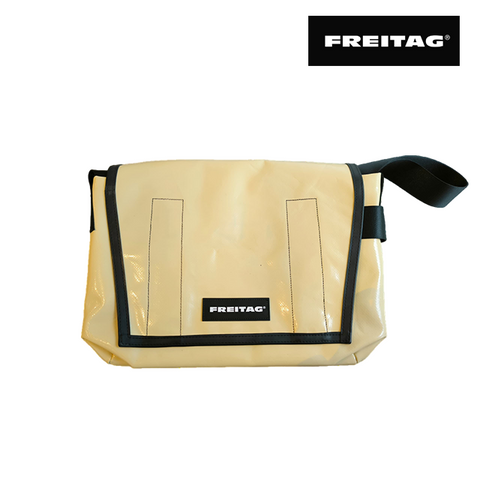 FREITAG Messenger Bag: F14 Dexter K40204 – Mano Plus Lifestyle Store FREITAG Messenger Bag: F14 Dexter K40204 – Mano Plus Lifestyle Store