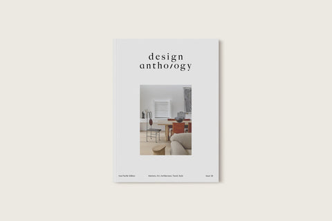 Design Anthology, Asia Edition, Issue 38