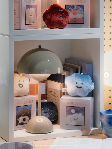 Square Studio: Dream Edition Plushy