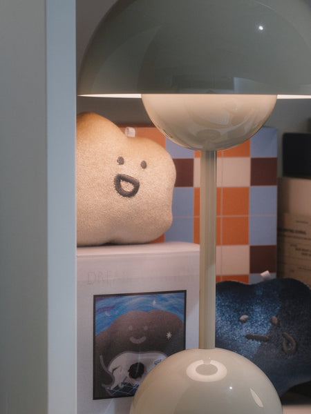 Square Studio: Dream Edition Plushy