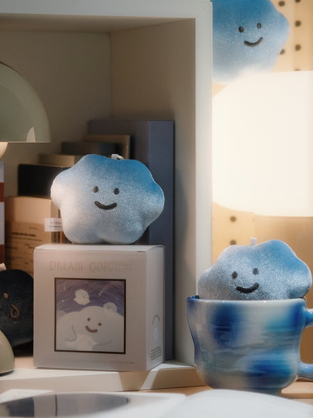 Square Studio: Dream Edition Plushy