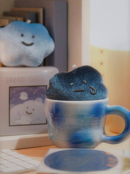 Square Studio: Dream Edition Plushy
