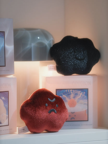 Square Studio: Dream Edition Plushy