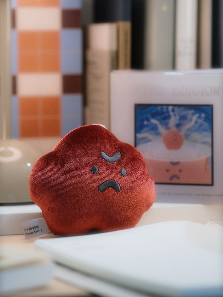 Square Studio: Dream Edition Plushy