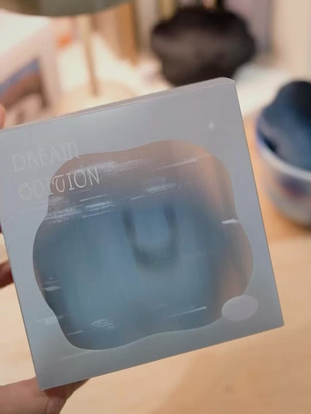 Square Studio: Dream Edition Plushy