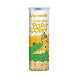 DurianBB Popcorn