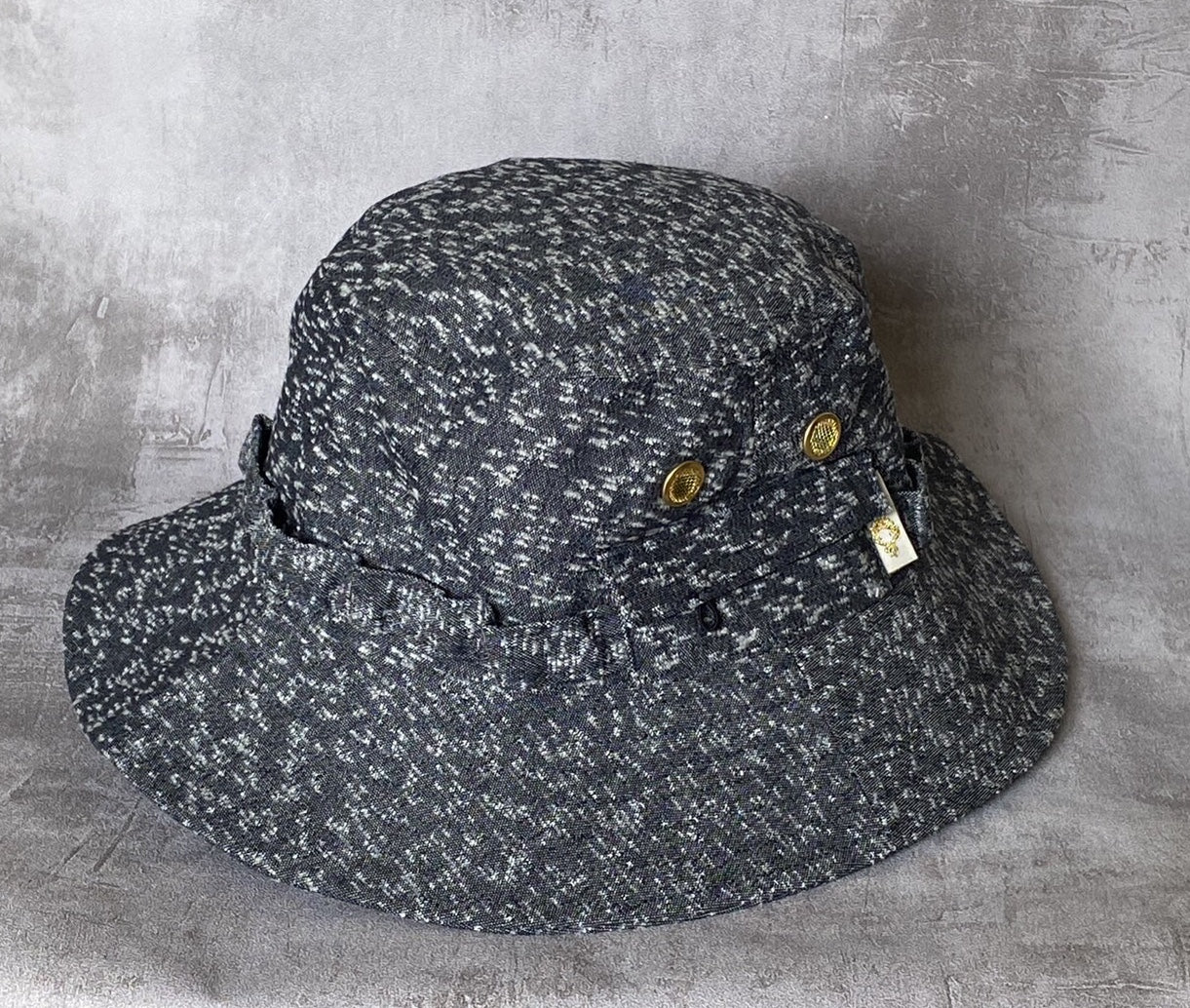 LAYOO Camping Bucket Hat