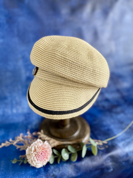 LAYOO Beret Beanie Cap