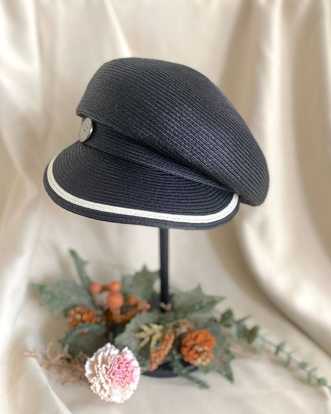 LAYOO Beret Beanie Cap