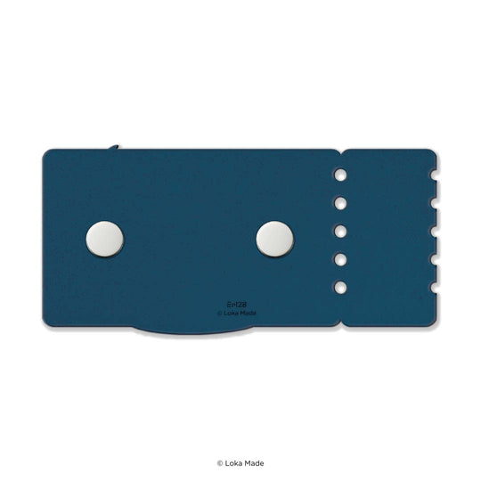 LOKA MADE Enamel Magnet