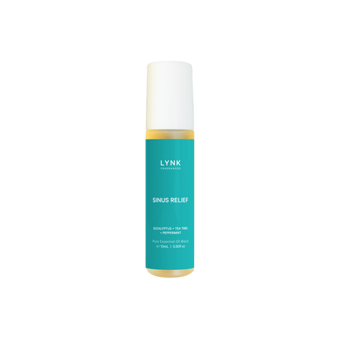 Lynk Fragrances Essential Roll-On: Sinus Relief