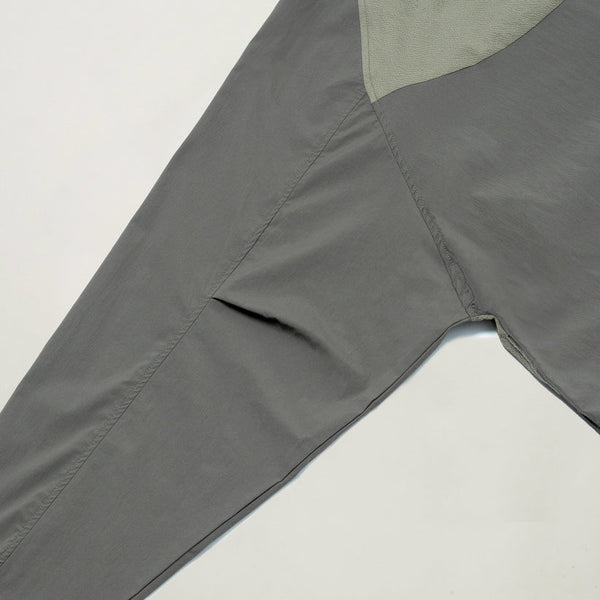 GOODTIMES WEAR: Explorer L/S Shirt V2 (Ash Grey)