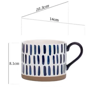 Emmett Ceramic Mug