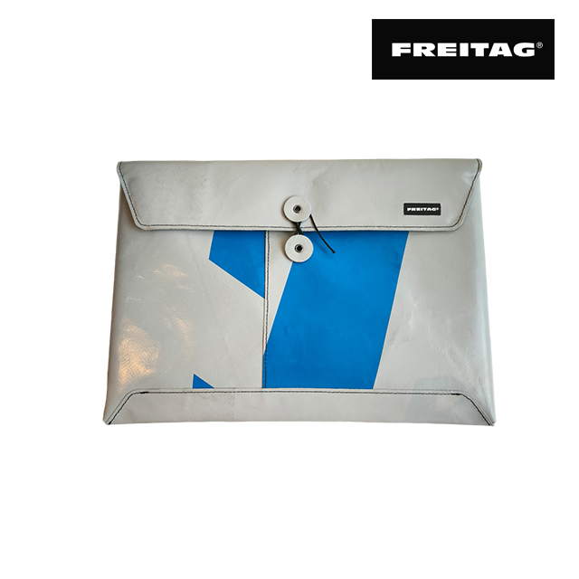 MANO PLUS | FREITAG Padded Laptop Sleeve : F411 Sleeve 13/14 