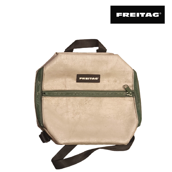 FREITAG BACKPACK SMALL: F44 Walter K51201