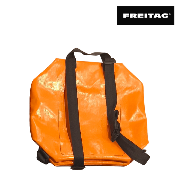 FREITAG BACKPACK SMALL: F44 Walter K51202