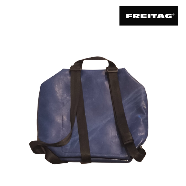 FREITAG BACKPACK SMALL: F44 Walter K51203