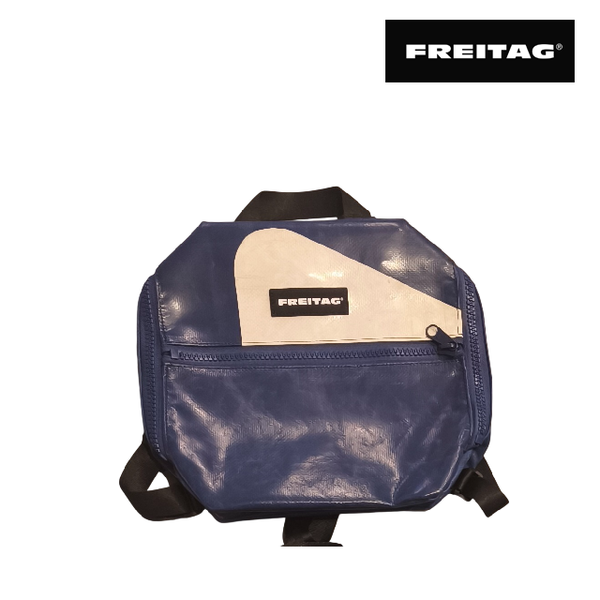 FREITAG BACKPACK SMALL: F44 Walter K51203