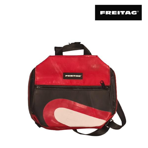 FREITAG BACKPACK SMALL: F44 Walter K51204