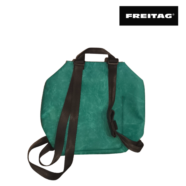 FREITAG BACKPACK SMALL: F44 Walter K51205