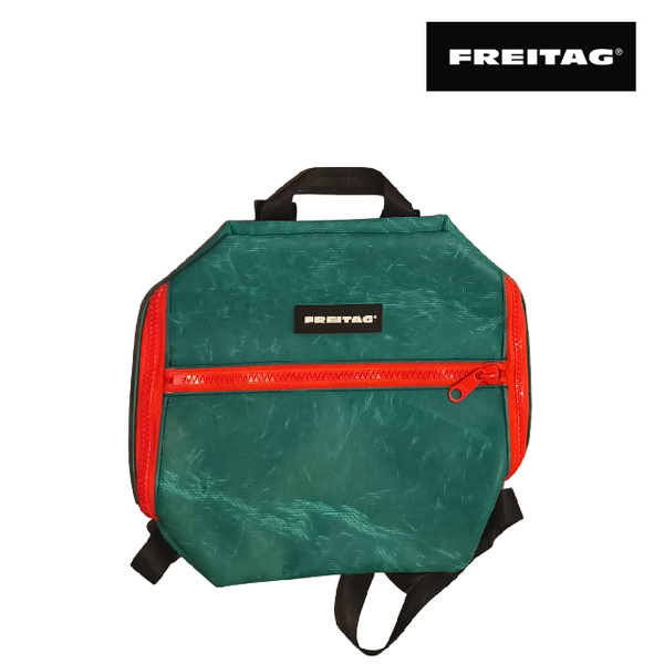 FREITAG BACKPACK SMALL: F44 Walter K51205