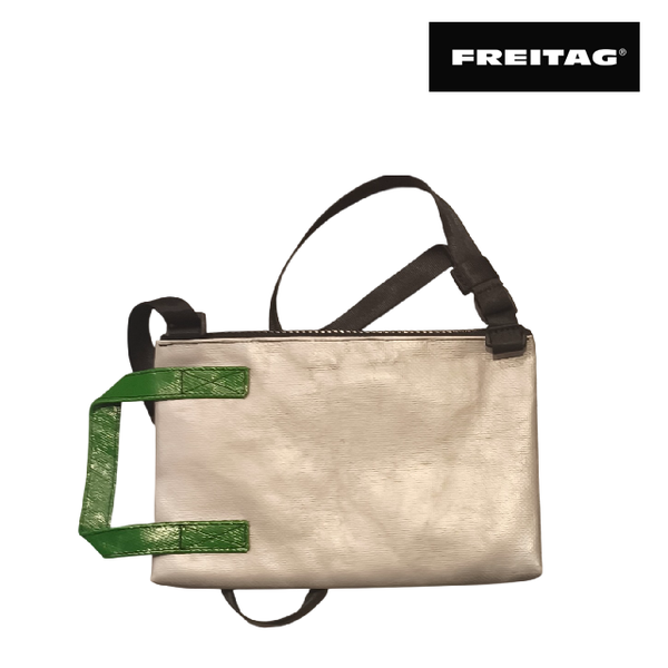 FREITAG CROSSBODY EXTRA SMALL: F272 Eddie K51201