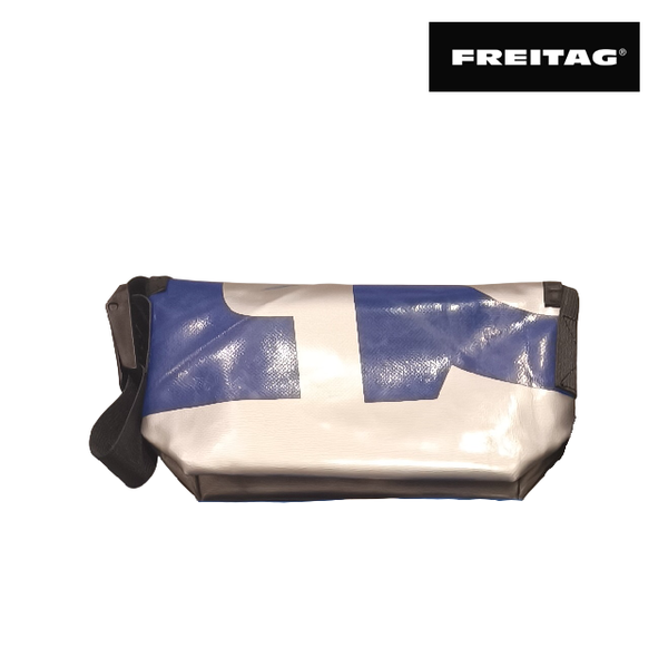 FREITAG MESSENGER BAG XS: F41 Hawaii Five-O K51201