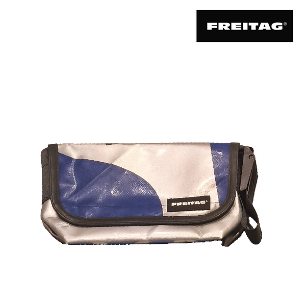FREITAG MESSENGER BAG XS: F41 Hawaii Five-O K51201
