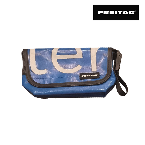 FREITAG MESSENGER BAG XS: F41 Hawaii Five-O K51202
