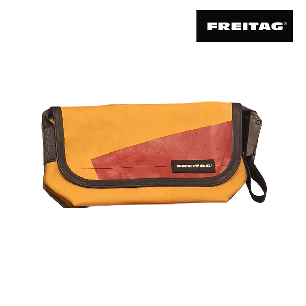 FREITAG MESSENGER BAG XS: F41 Hawaii Five-O K51203
