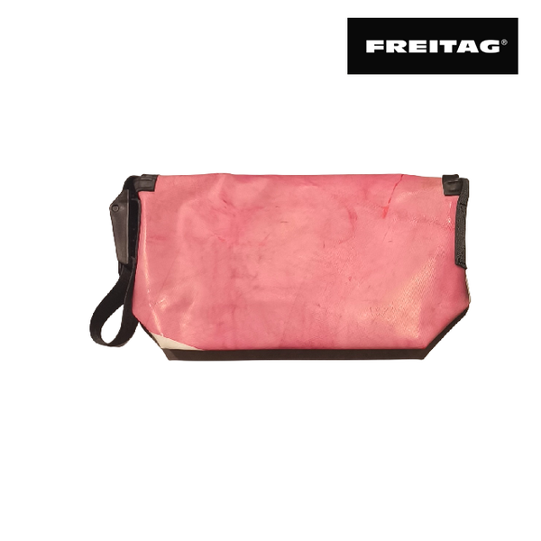 FREITAG MESSENGER BAG XS: F41 Hawaii Five-O K51204