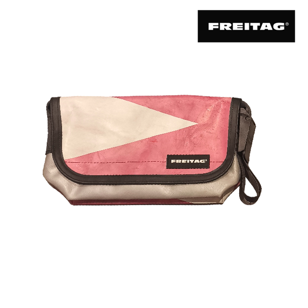 FREITAG MESSENGER BAG XS: F41 Hawaii Five-O K51204