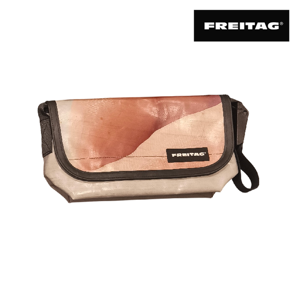 FREITAG MESSENGER BAG XS: F41 Hawaii Five-O K51205