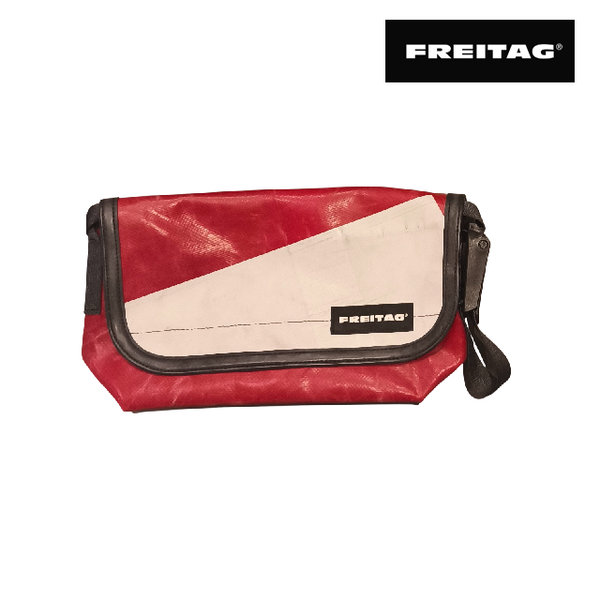 FREITAG MESSENGER BAG XS: F41 Hawaii Five-O K51207