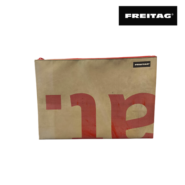 FREITAG Pouch L: F08 Dan K41003