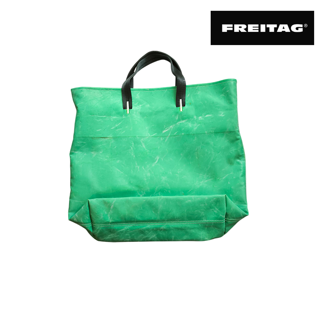 MANO PLUS FREITAG Tote Bag M: F203 Bob K50405 – Mano Plus