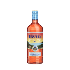 Finsbury Blood Orange Gin 20% 700ml
