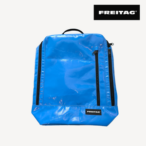 Freitag Backpack : F306 Hazzard K40201
