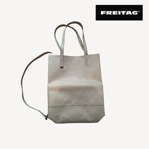 FREITAG Backpackable Tote S: F261 Maurice K40201