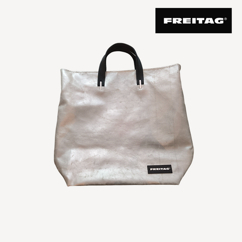 FREITAG Tote Bag M: F203 Bob K40201
