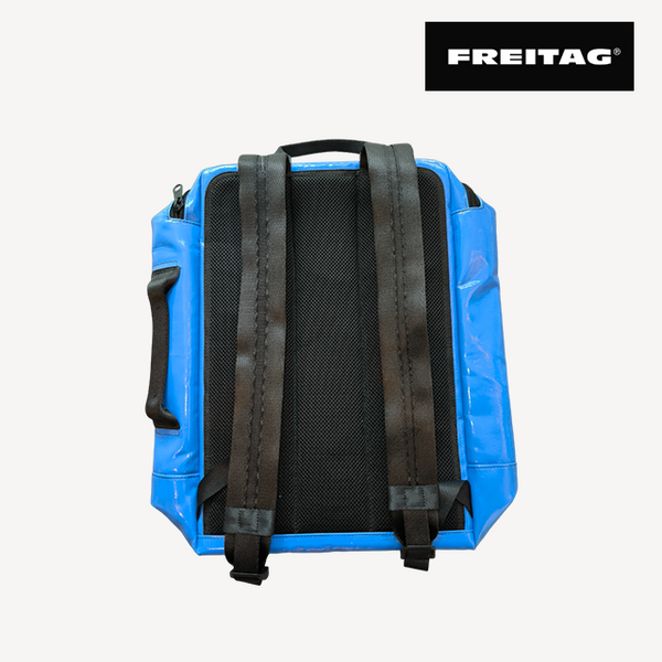 Freitag Backpack : F306 Hazzard K40201