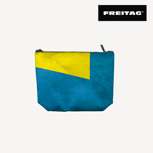 FREITAG Shoulder Bag: F553 Lou K40201