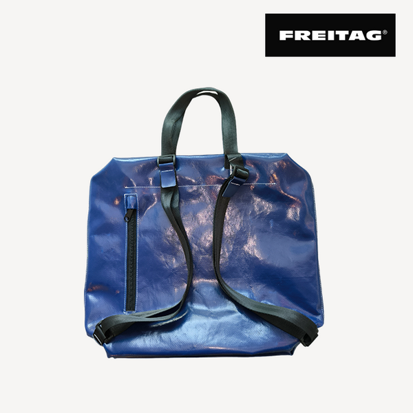FREITAG Backpack S: F201 Pete K40207