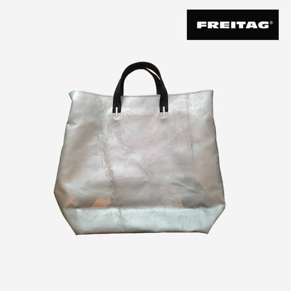 FREITAG Tote Bag M: F203 Bob K40201