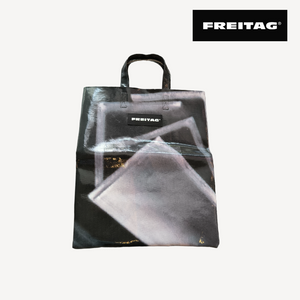 FREITAG Shopping Bags: F52 Miami Vice K40202