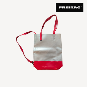 FREITAG Backpackable Tote S: F261 Maurice K40202